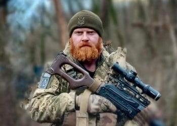 Андрій Мельник