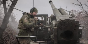 Трофейний “Гіацинт-С” перетворився на “Кракена” та знищує окупантів біля Часового Яру