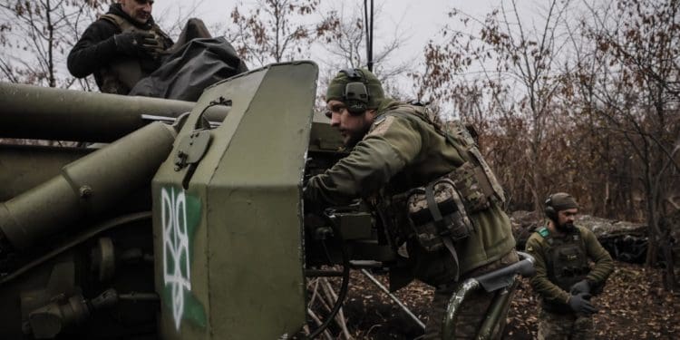 Трофейний “Гіацинт-С” перетворився на “Кракена” та знищує окупантів біля Часового Яру