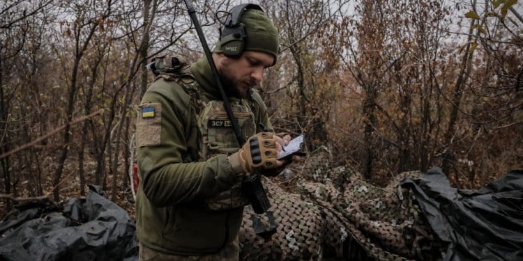 Трофейний “Гіацинт-С” перетворився на “Кракена” та знищує окупантів біля Часового Яру