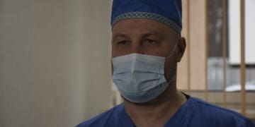 Незламні серця: як комплексна медична та психологічна допомога повертає захисників України до життя