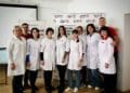Працівники ТНПУ здали кров для захисників України