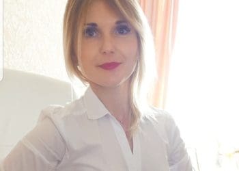 Ірина Сідорова