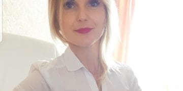 Ірина Сідорова