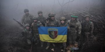 Піхотинці 24-ї ОМБр імені короля Данила: Герої на передовій і в навчанні