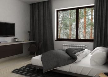 вплив штор день-ніч на якість сну