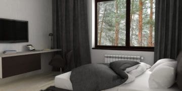 вплив штор день-ніч на якість сну