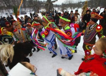 Сьогодні святкують Щедрий вечір або Маланку: традиції і обряди