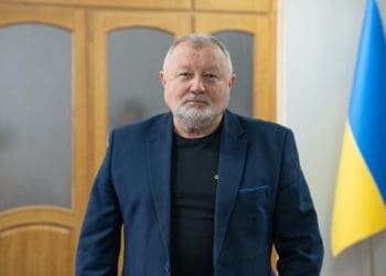 Михайло Апостол