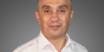 Михайло Ібрагімов