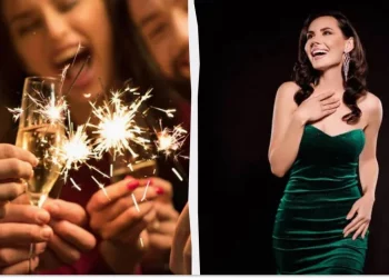 У чому зустрічати Новий 2025 рік: головний колір, вдалі та заборонені відтінки