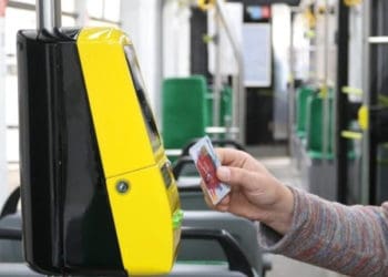 електронний квиток