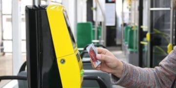 електронний квиток