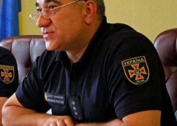 Олександр Гавура