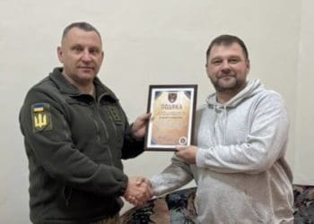 Тарас Савчук