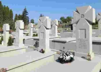 Апеляційний суд у Львові дозволив встановити індивідуальний пам’ятник на Пантеоні Героїв у Тернополі