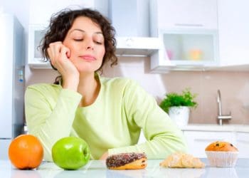 Чи можна уникнути печії, якщо змінити раціон?