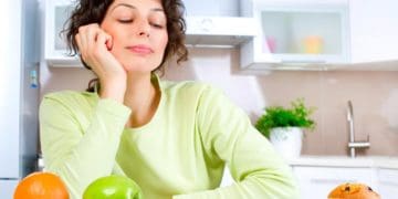 Чи можна уникнути печії, якщо змінити раціон?