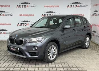Вибір бу BMW: Як не помилитися з пробігом та станом авто