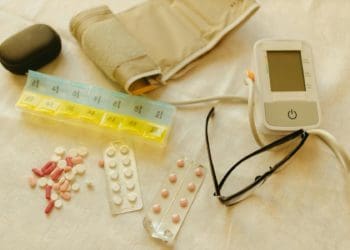 5 медичних приладів, які необхідно мати вдома