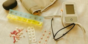 5 медичних приладів, які необхідно мати вдома