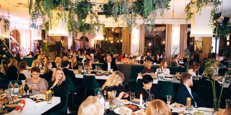 «Опілля» здобуло впевнену перемогу у конкурсі «Народний бренд-2024»