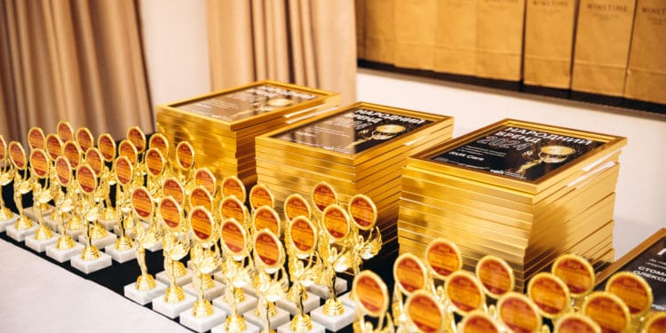 «Опілля» здобуло впевнену перемогу у конкурсі «Народний бренд-2024»