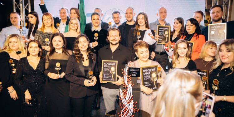 «Опілля» здобуло впевнену перемогу у конкурсі «Народний бренд-2024»