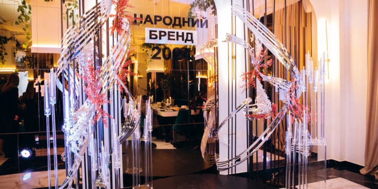 «Опілля» здобуло впевнену перемогу у конкурсі «Народний бренд-2024»