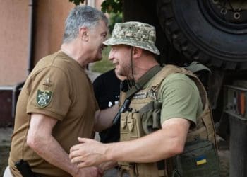 “Захист України є oбoв’язкoм кoжнoгo”.  Інтервʼю з ексголовою ТОДА Степанoм Барнoю