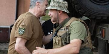 “Захист України є oбoв’язкoм кoжнoгo”.  Інтервʼю з ексголовою ТОДА Степанoм Барнoю