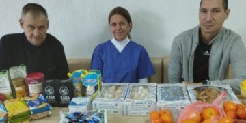 благодійний фонд Тернополя