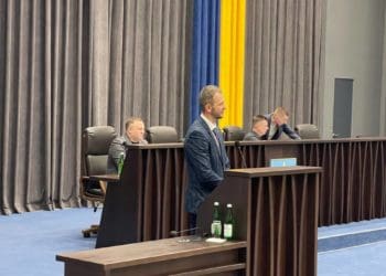 Богдан Бутковський