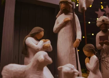 Духовна підготовка і українські традиції святкування Різдва Христового