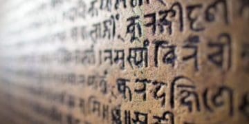 «Санскрит зародився на території України і є набагато молодшим за українську мову», – історик Анатолій Суковач
