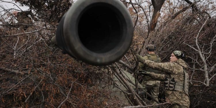 Трофейний “Гіацинт-С” перетворився на “Кракена” та знищує окупантів біля Часового Яру