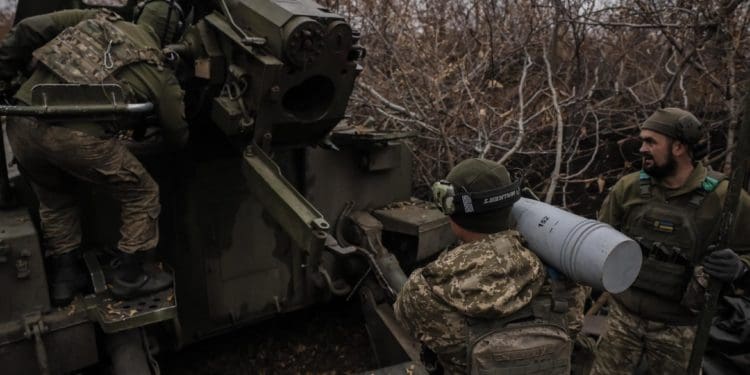 Трофейний “Гіацинт-С” перетворився на “Кракена” та знищує окупантів біля Часового Яру