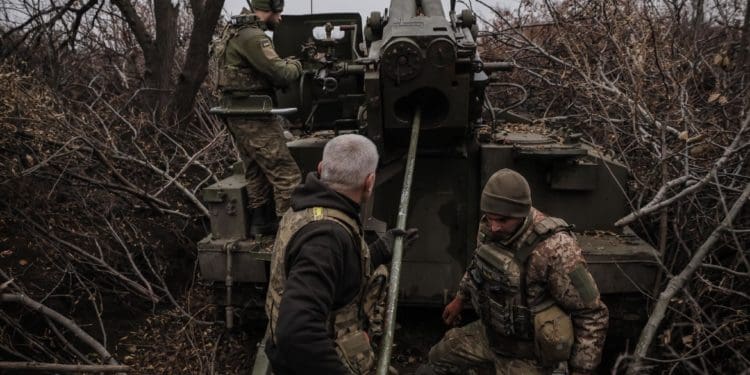 Трофейний “Гіацинт-С” перетворився на “Кракена” та знищує окупантів біля Часового Яру