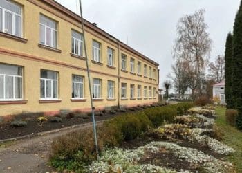 Тернопільська обласна рада звільнила директорку Новосільської спеціальної школи