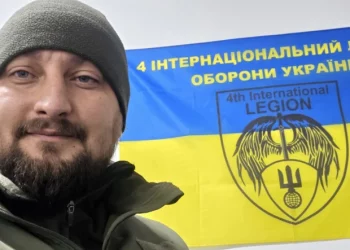 Тарас Паляниця