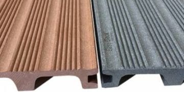 Переваги використання композитної терасної дошки