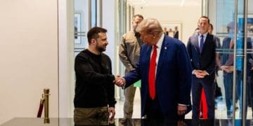 Трамп розуміє, що Україна не погодиться на капітуляцію чи замороження війни, – Зеленський