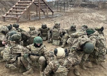 НАТО сприяє психологічній підготовці українських військових