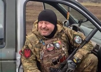 Віктор Томчук