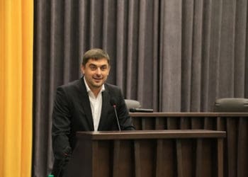 Віктор Устенко