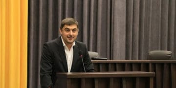 Віктор Устенко