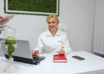 Обстежуватися потрібно, коли у вас з’явилися думки про народження дитини, – акушер-гінеколог Вікторія Панасюк