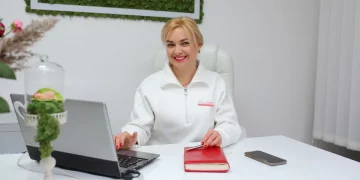 Обстежуватися потрібно, коли у вас з’явилися думки про народження дитини, – акушер-гінеколог Вікторія Панасюк