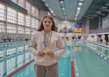 Вікторія Верех