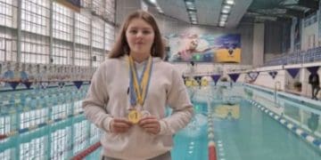 Вікторія Верех